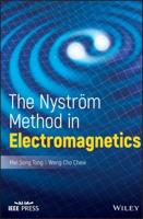 The Nyström Method in Electromagnetics