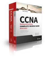 CCNA Routing and Switching Certification Kit