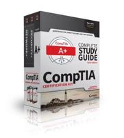 CompTIA Complete Study Guide