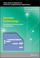 Advances in Varistor Technology