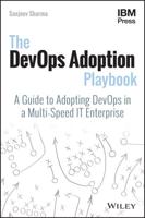 The DevOps Adoption Playbook