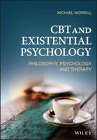 CBT and Existential Psychology