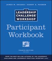 The Leadership Challenge Workshop, 4th Edition Participant Set With TLC5 (May 2016)