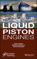 Liquid Piston Engines