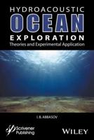 Hydroacoustic Ocean Exploration