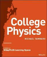 College Physics First Edition