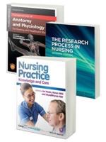 Nursing Practice - Knowledge and Care Set