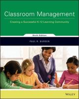 Classroom Management