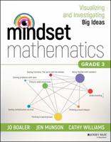 Mindset Mathematics Grade 3
