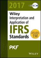 Wiley IFRS 2017