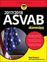 2017/2018 ASVAB for Dummies