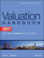 2017 Valuation Handbook