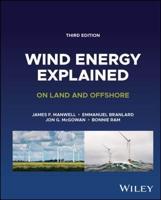 Wind Energy Explained