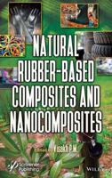 Natural Rubber-Based Composites and Nanocomposites