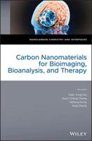 Carbon Nanomaterials for Bioimaging, Bioanalysis and Therapy