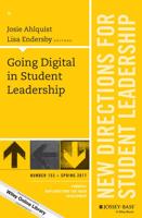 Going Digital in Student Leadership Number 153