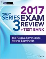 Wiley Series 3 Exam Review 2017