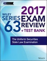 Wiley Series 63 Exam Review 2017