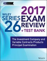 Wiley Series 26 Exam Review 2017