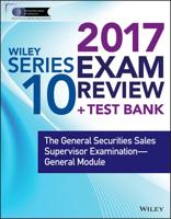 Wiley Series 10 Exam Review 2017