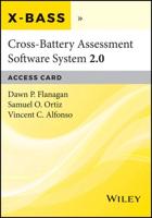 Cross-Battery Assessment Software System 2.0 (X-BASS 2.0) Access Card