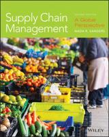 Supply Chainmanagement