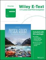 Physical Geology