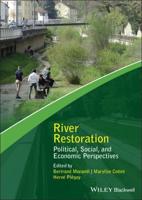 Social and Policy Issues in River Restoration