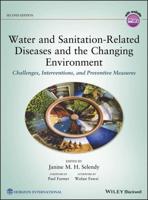 Water and Sanitation-Related Diseases and the Changing Environment
