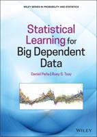 Analysis of Big Dependent Data