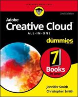 Adobe Creative Cloud All-in-One