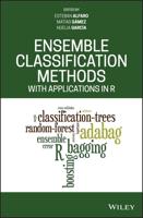 Ensemble Classification Methods With Applications in R