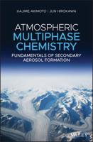 Atmospheric Multiphase Chemistry