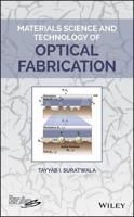 Materials Science of Optical Fabrication