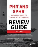 PHR and SPHR