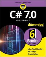 C# 7.0