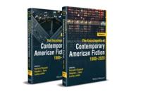 The Encyclopedia of Contemporary American Fiction 1980-2020