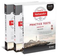 CompTIA Network+ Certification Kit. Exam N10-007