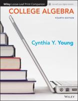 College Algebra, 4E Instant Access Alta Single Term Access With eBook