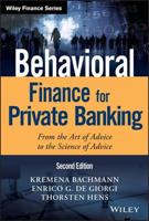 Behavioral Finance for Personal Banking