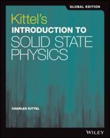 Introduction to Solid State Physics