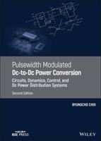 Pulsewidth Modulated DC-to-DC Power Conversion