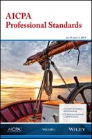 AICPA Professional Standards Volume 1