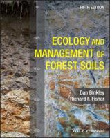Ecology & Management of Forest Soils