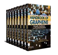 Handbook of Graphene