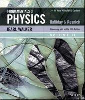 Fundamentals of Physics