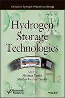 Hyrdogen Storage Technologies