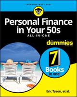 Personal Finance in Your 50S All-in-One