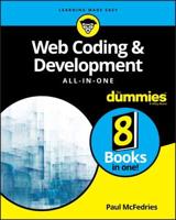 Web Coding & Development All-in-One