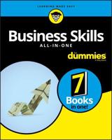 Business Skills All-in-One